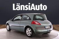 Renault Mégane vaihtoauto
