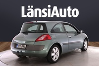 Renault Mégane vaihtoauto