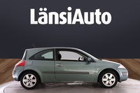 Renault Mégane vaihtoauto