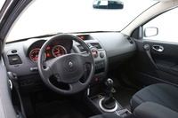Renault Mégane vaihtoauto