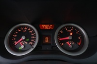 Renault Mégane vaihtoauto