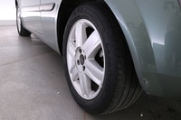 Renault Mégane vaihtoauto