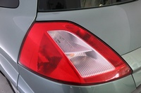 Renault Mégane vaihtoauto