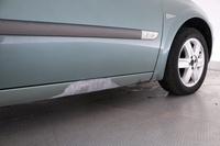Renault Mégane vaihtoauto