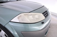 Renault Mégane vaihtoauto