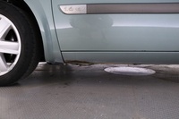 Renault Mégane vaihtoauto