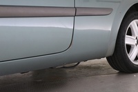 Renault Mégane vaihtoauto