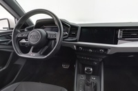 Audi A1 vaihtoauto