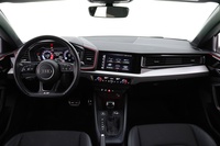 Audi A1 vaihtoauto