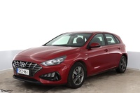 Hyundai i30 Hatchback vaihtoauto