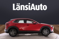 Mazda CX-30 vaihtoauto