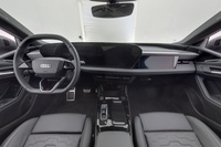 Audi A6 e-tron vaihtoauto
