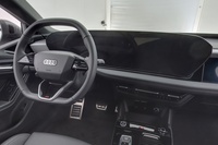 Audi A6 e-tron vaihtoauto