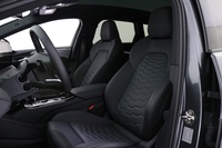 Audi A6 e-tron vaihtoauto