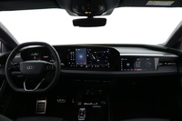 Audi A6 e-tron vaihtoauto