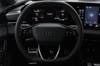 Audi A6 e-tron vaihtoauto