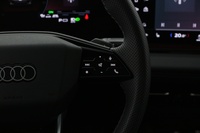 Audi A6 e-tron vaihtoauto