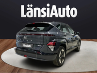 Hyundai KONA Electric vaihtoauto