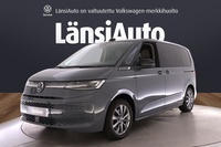 Volkswagen Multivan vaihtoauto