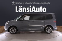 Volkswagen Multivan vaihtoauto
