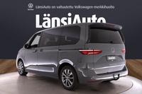 Volkswagen Multivan vaihtoauto