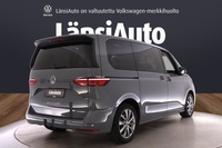 Volkswagen Multivan vaihtoauto