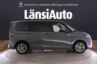 Volkswagen Multivan vaihtoauto