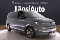 Volkswagen Multivan vaihtoauto