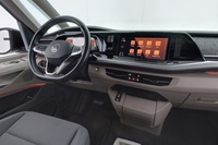 Volkswagen Multivan vaihtoauto