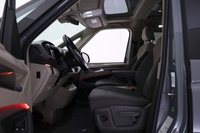 Volkswagen Multivan vaihtoauto