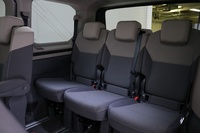 Volkswagen Multivan vaihtoauto
