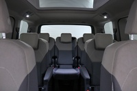 Volkswagen Multivan vaihtoauto