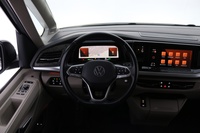 Volkswagen Multivan vaihtoauto