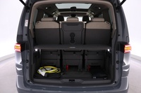 Volkswagen Multivan vaihtoauto