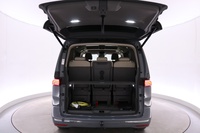 Volkswagen Multivan vaihtoauto