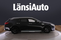 Kia Optima vaihtoauto