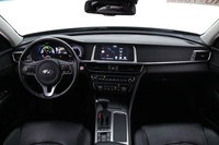 Kia Optima vaihtoauto