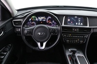 Kia Optima vaihtoauto