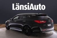 Kia Optima vaihtoauto