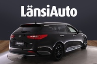 Kia Optima vaihtoauto