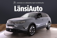 Opel Grandland vaihtoauto