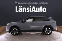 Opel Grandland vaihtoauto