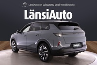 Opel Grandland vaihtoauto