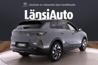 Opel Grandland vaihtoauto