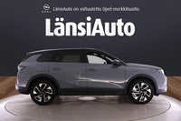 Opel Grandland vaihtoauto
