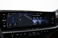 Opel Grandland vaihtoauto