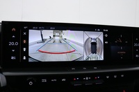 Opel Grandland vaihtoauto