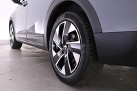 Opel Grandland vaihtoauto