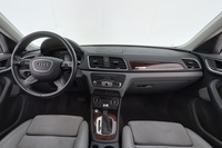 Audi Q3 vaihtoauto