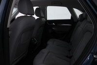 Audi Q3 vaihtoauto